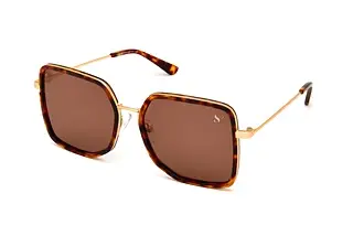 Sylvie Optics Confident Sun 04