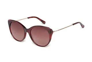 Ted Baker 1589 249 BraunVerlaufRot