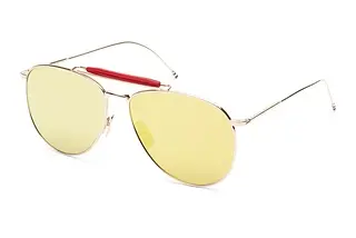 Thom Browne TB- 015 GLD-LTD