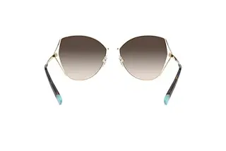 Rückansicht Tiffany TF3072 (60213B)