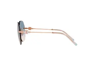 Seitenansicht Tiffany TF3077 (616016)