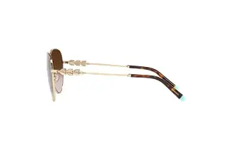 Seitenansicht Tiffany TF3083B (60213B)