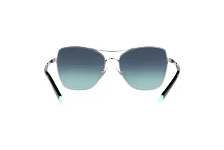 Rückansicht Tiffany TF3084 (60019S)
