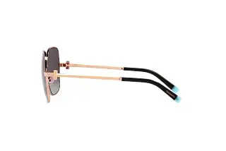 Seitenansicht Tiffany TF3085B (61053C)