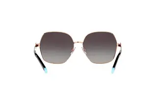 Rückansicht Tiffany TF3085B (61053C)