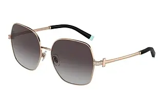 Vorderansicht Tiffany TF3085B (61053C)