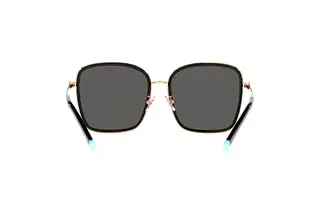 Rückansicht Tiffany TF3087D (6105S4)