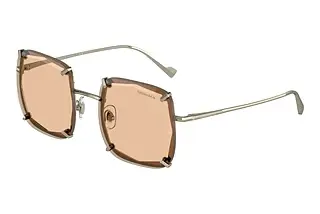 Vorderansicht Tiffany TF3089 (618273)
