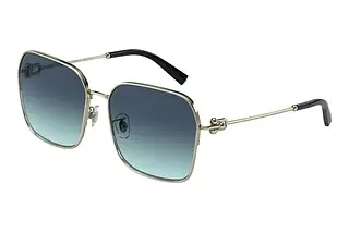 Vorderansicht Tiffany TF3093D (60219S)