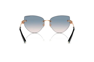 Rückansicht Tiffany TF3096 (610516)