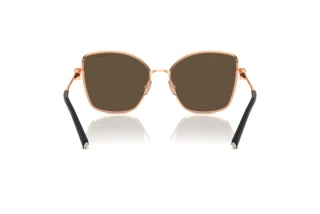 Rückansicht Tiffany TF3102B (61750W)