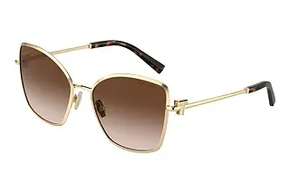 Tiffany TF3102B 61893B Brown GradientPale Gold