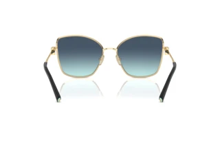 Rückansicht Tiffany TF3102B (62029S)