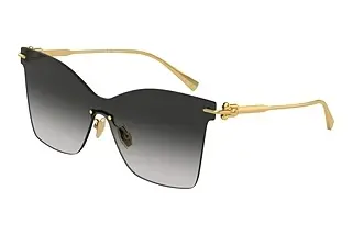 Tiffany TF3103K 62113C Grey GradientGold Plated
