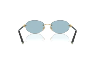 Rückansicht Tiffany TF3104D (602180)