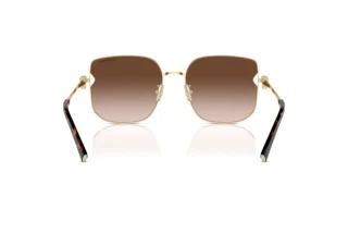 Rückansicht Tiffany TF3105D (61893B)