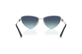 Rückansicht Tiffany TF3107KB (62139S)