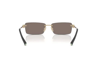 Rückansicht Tiffany TF3108B (60215A)