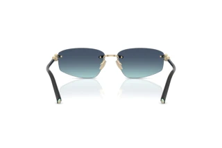 Rückansicht Tiffany TF3114 (62029S)