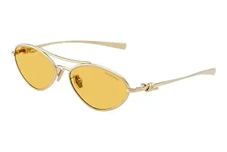 Tiffany TF3117 623685 YellowPale Gold