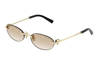 Vorderansicht Tiffany TF3119D (623911)