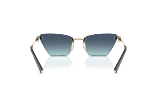 Rückansicht Tiffany TF3120 (60219S)