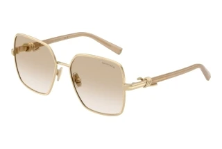 Vorderansicht Tiffany TF3122 (623911)