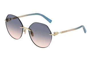 Vorderansicht Tiffany TF3123 (619116)