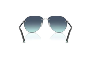 Rückansicht Tiffany TF3124 (60019S)