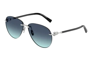 Vorderansicht Tiffany TF3124 (60019S)