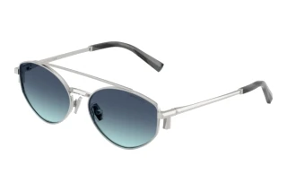 Vorderansicht Tiffany TF3125 (60019S)