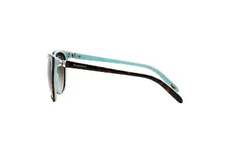 Seitenansicht Tiffany TF4089B (81343B)