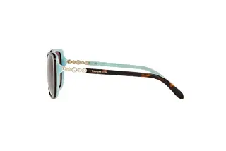 Seitenansicht Tiffany TF4121B (81343B)