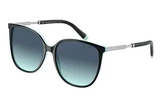 Vorderansicht Tiffany TF4184 (80559S)