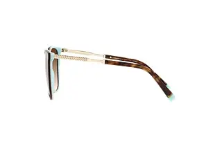 Seitenansicht Tiffany TF4184 (81343B)
