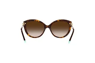 Rückansicht Tiffany TF4187 (80153B)