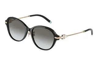 Tiffany TF4188D 80013C Grey GradientBlack