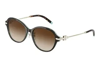 Vorderansicht Tiffany TF4188D (81343B)