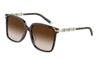 Vorderansicht Tiffany TF4194D (80153B)