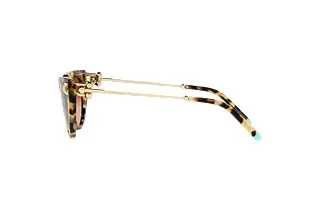 Seitenansicht Tiffany TF4195 (80643B)
