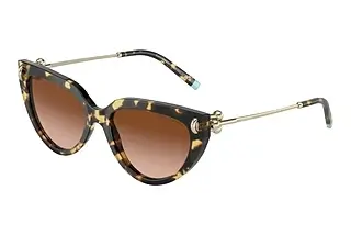 Vorderansicht Tiffany TF4195 (80643B)