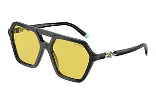 Tiffany TF4198 800185 YellowBlack
