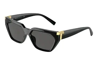 Tiffany TF4205U 8001S4 Dark GreyBlack