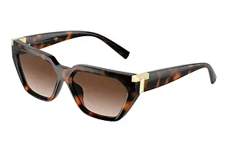 Tiffany TF4205U 80153B Brown GradientHavana