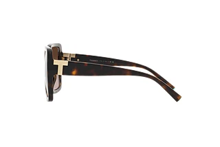Seitenansicht Tiffany TF4206U (80153B)