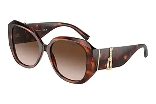 Tiffany TF4207B 80023B Brown GradientHavana