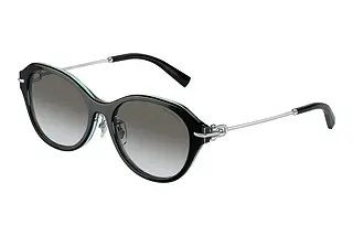 Vorderansicht Tiffany TF4210D (82853C)