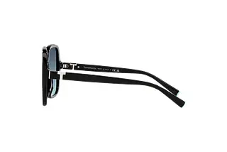 Seitenansicht Tiffany TF4211D (83429S)