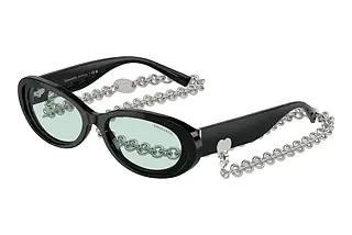Tiffany TF4221 8001D9 Light AzureBlack