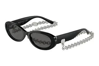 Tiffany TF4221 8001S4 Dark GreyBlack
